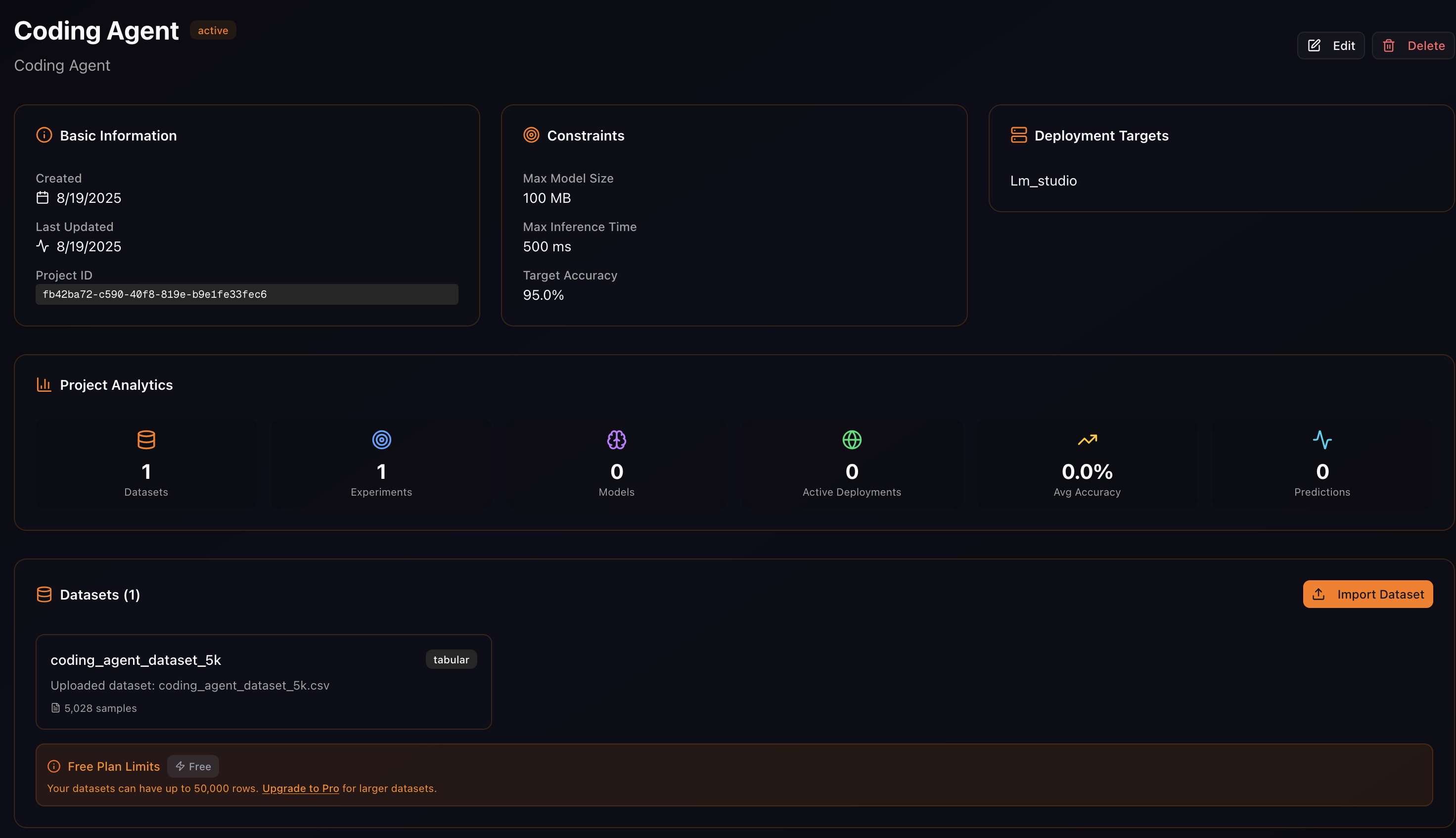 Produl – No-Code AI Model Maker gallery image