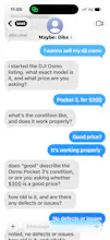 Dibs AI gallery image