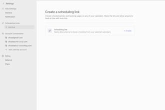 Calhub gallery image