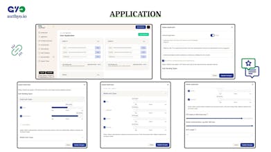 Authyo Secure logins made simple gallery image