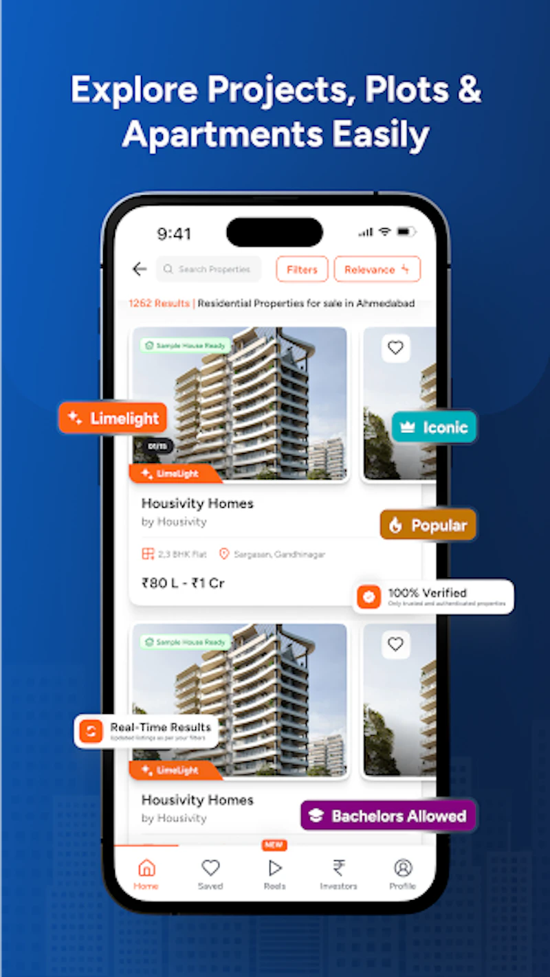 Housivity screenshot 5