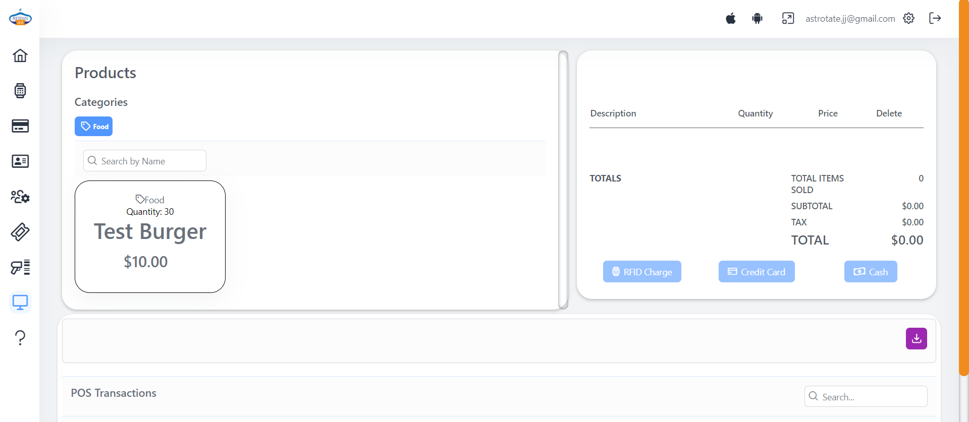 Rfidify yapmak medya 10