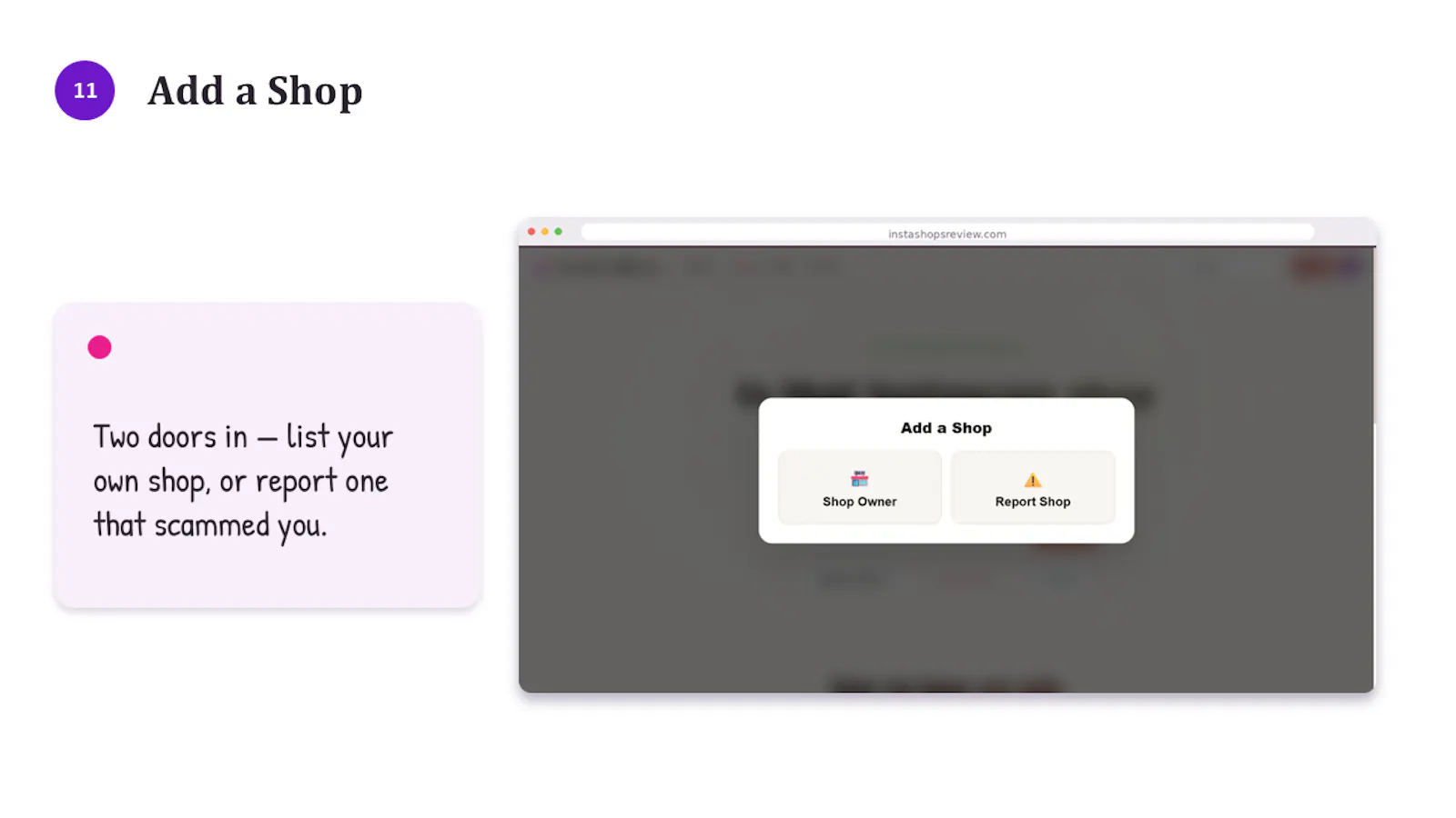 Instashopsreview screenshot 11