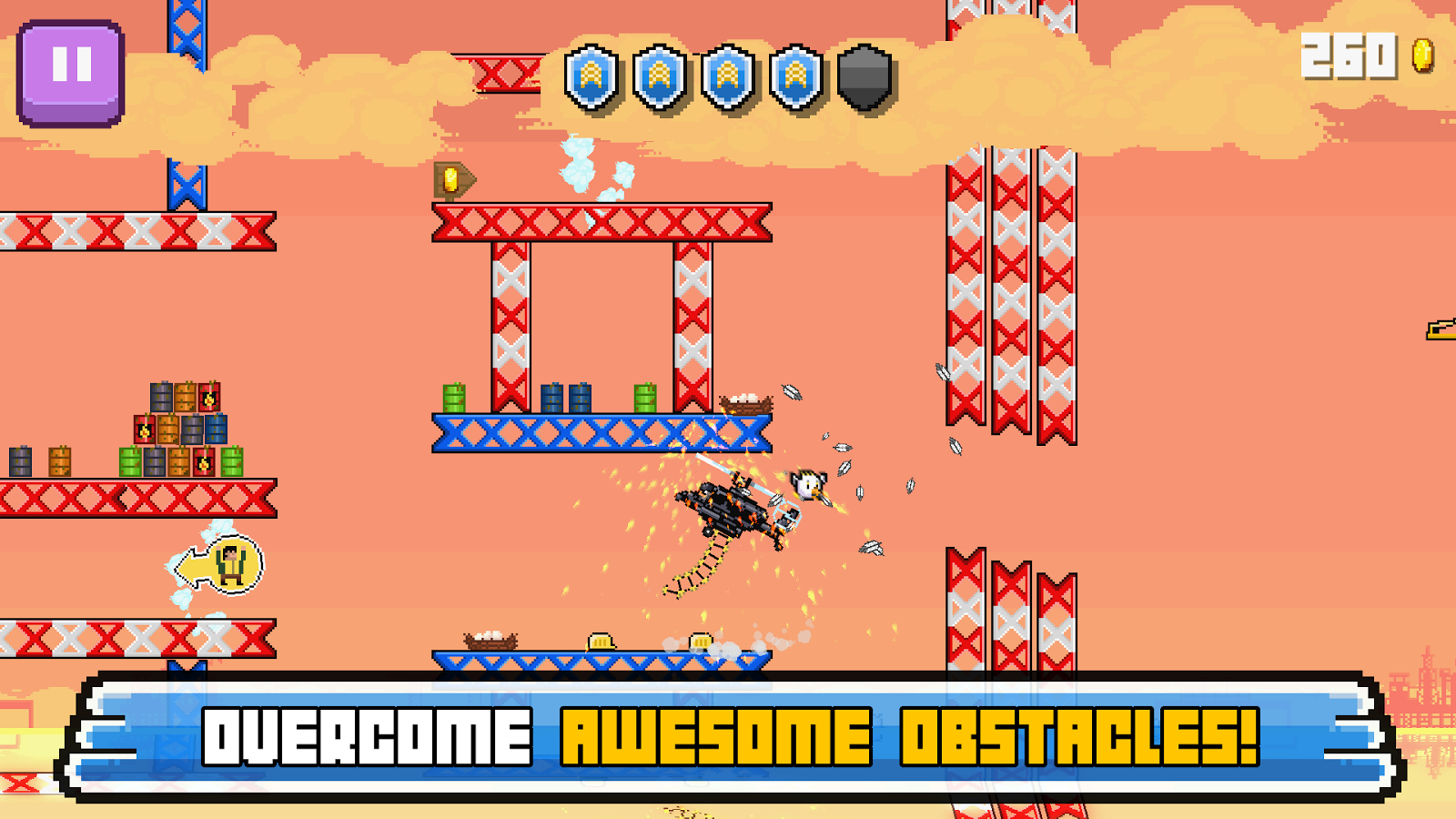 Choppa gallery image