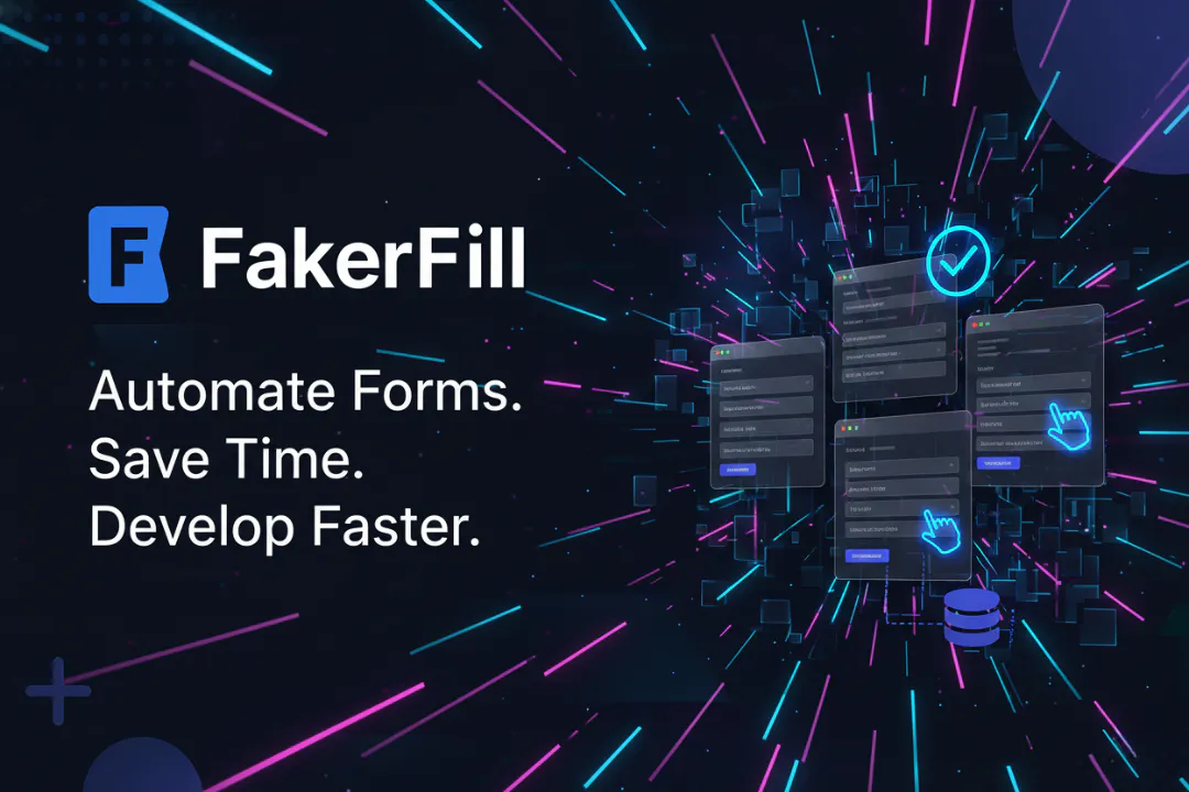 FakerFill