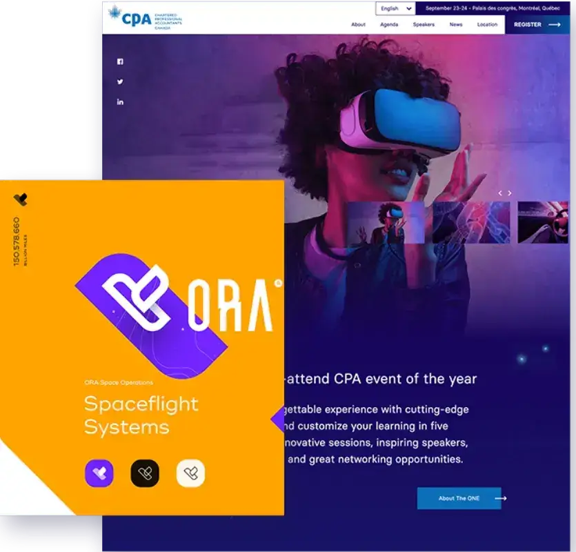 وسائط Techorizon - تصميم الويب وتطوير الويب وعمليات تحسين محركات البحث - الوكالة الرقمية 5