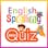 English Learning Quiz