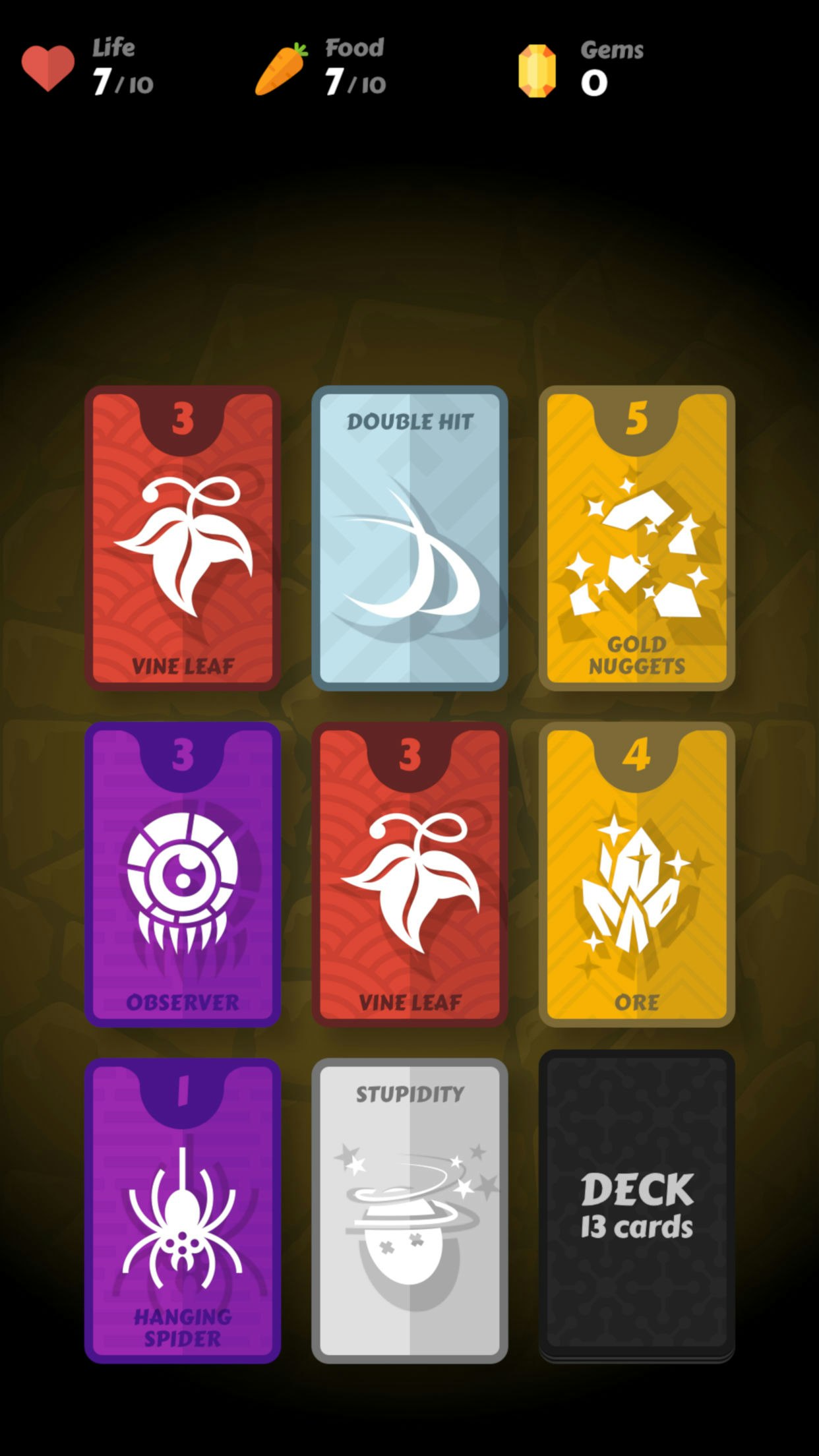 Mind Cards gallery image