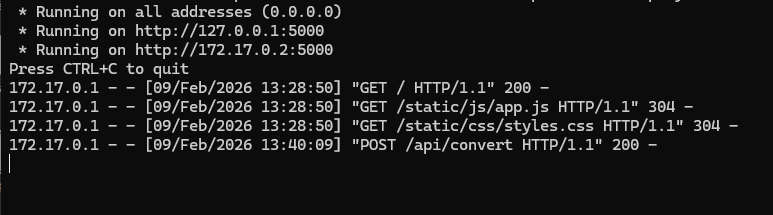 ConvertSuite Pro - Screenshot 2 showing product features and functionality