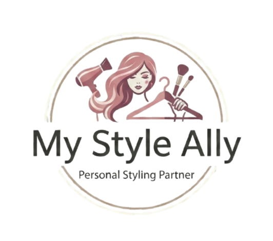 My Style Ally - Main product screenshot demonstrating key features and user interface