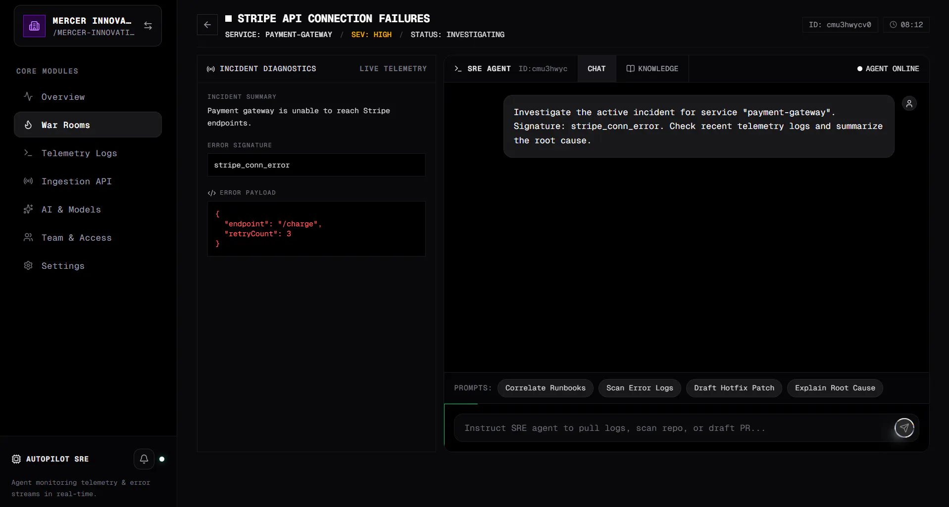 PulseGuard gallery image