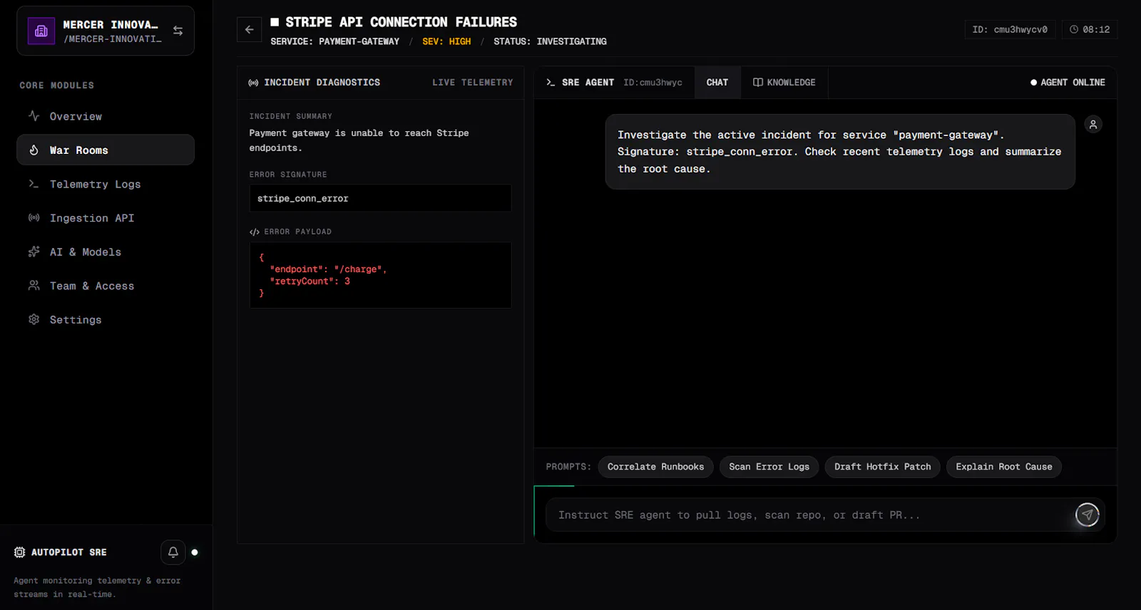 PulseGuard screenshot 5