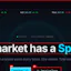 Specter — Market Intelligence Terminal