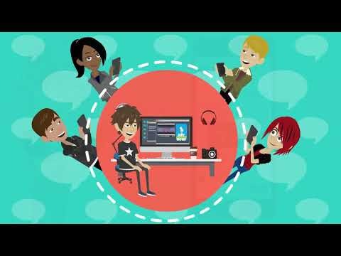 Artist Messenger gallery image