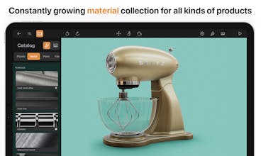 Cadmio gallery image