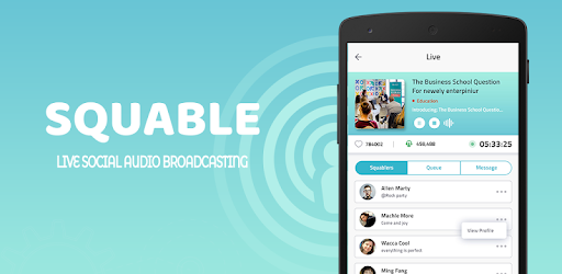 Squable gallery image