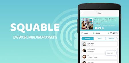 Squable gallery image