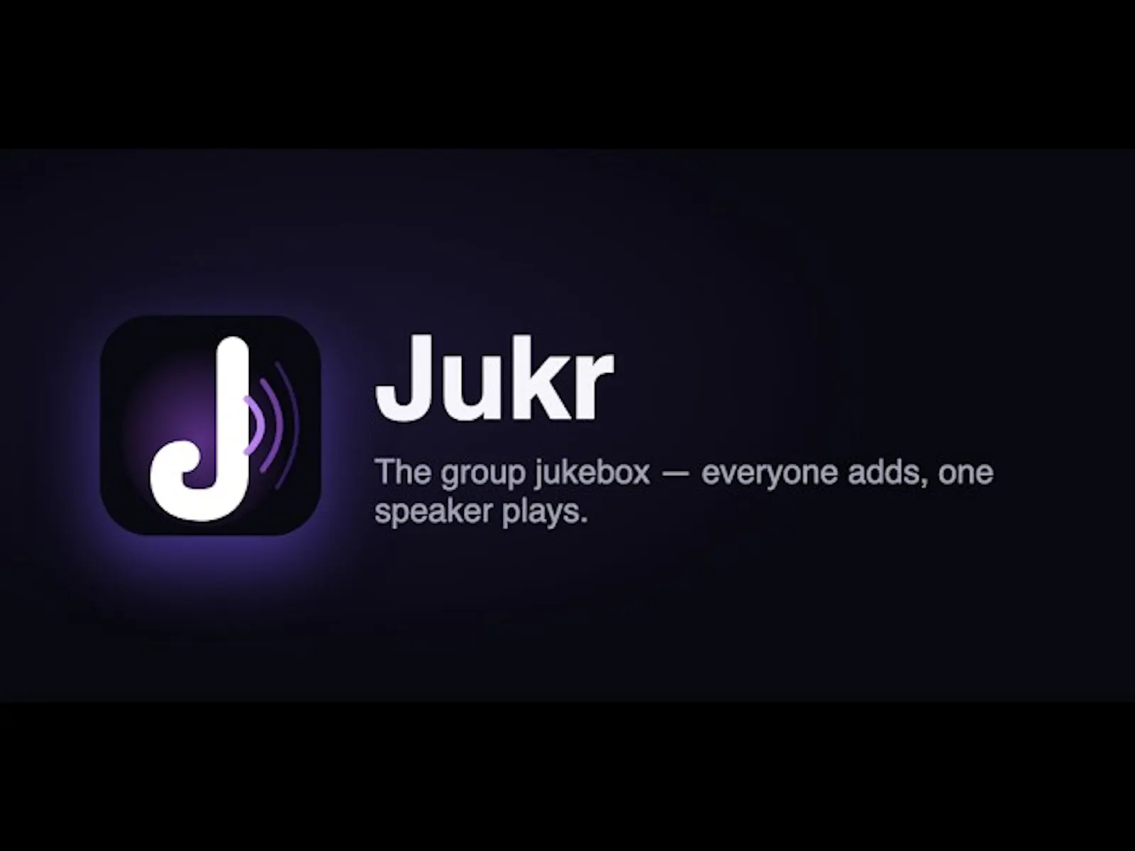 Jukr screenshot 1 (video preview)