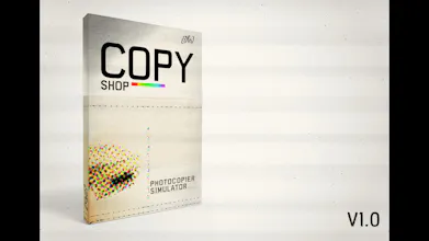 {ths} Copy Shop gallery image