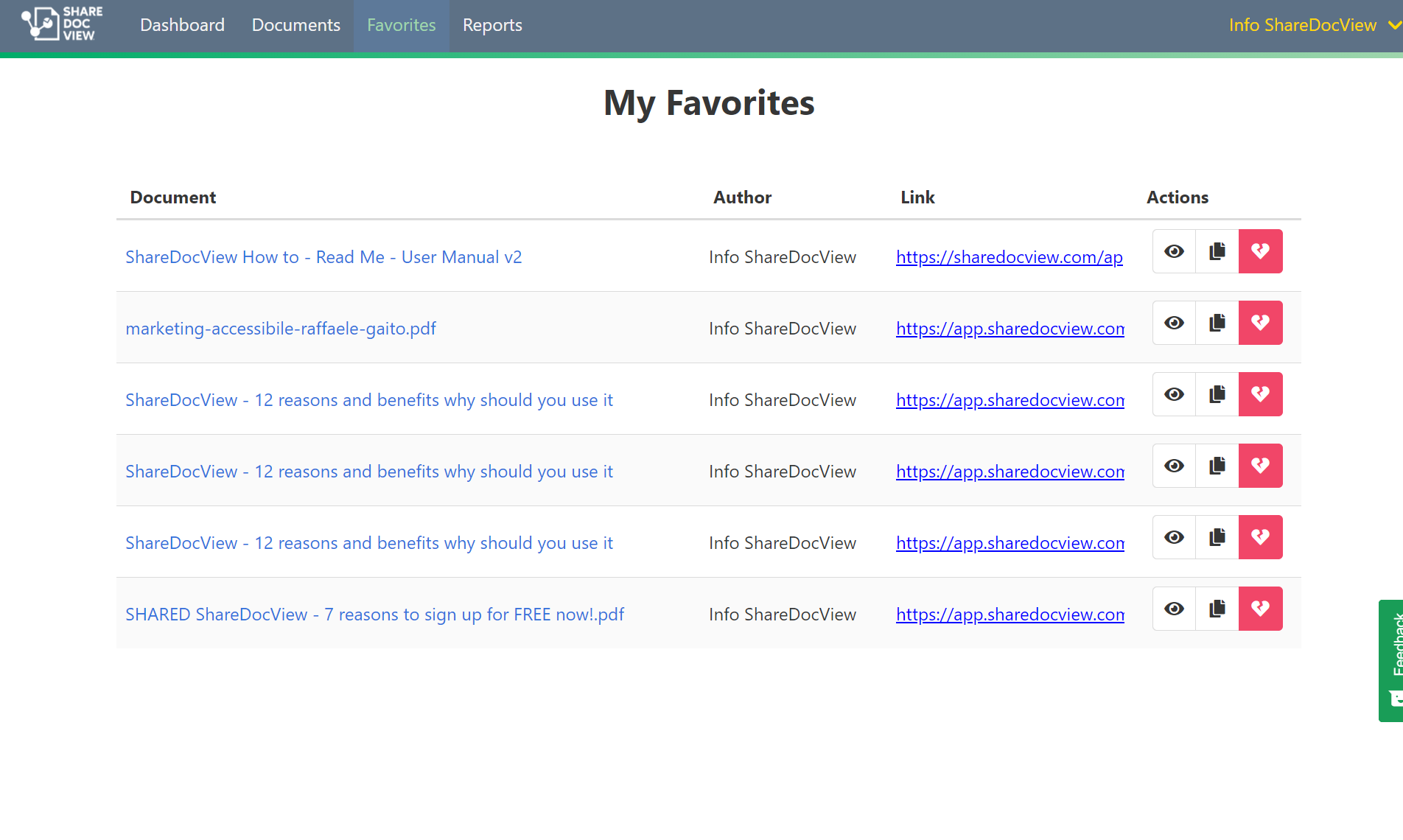 ShareDocView gallery image