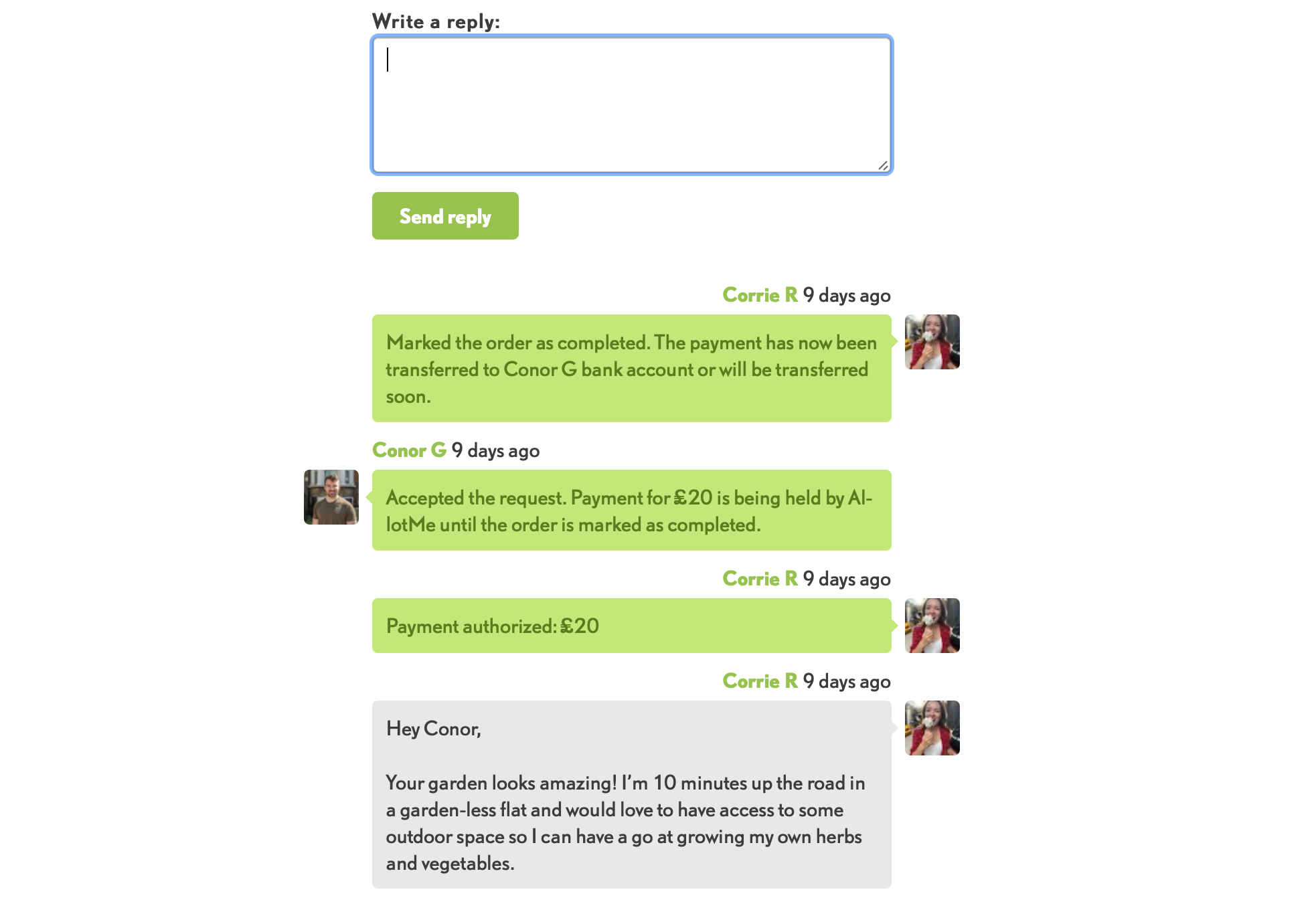 AllotMe gallery image