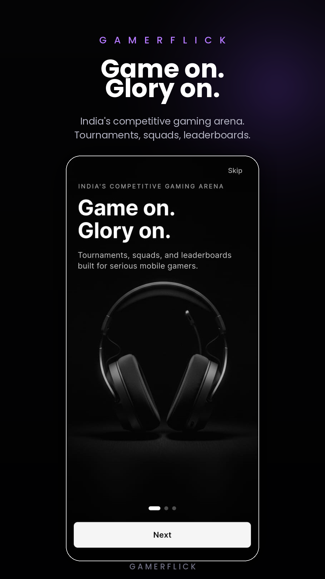 GamerFlick gallery image