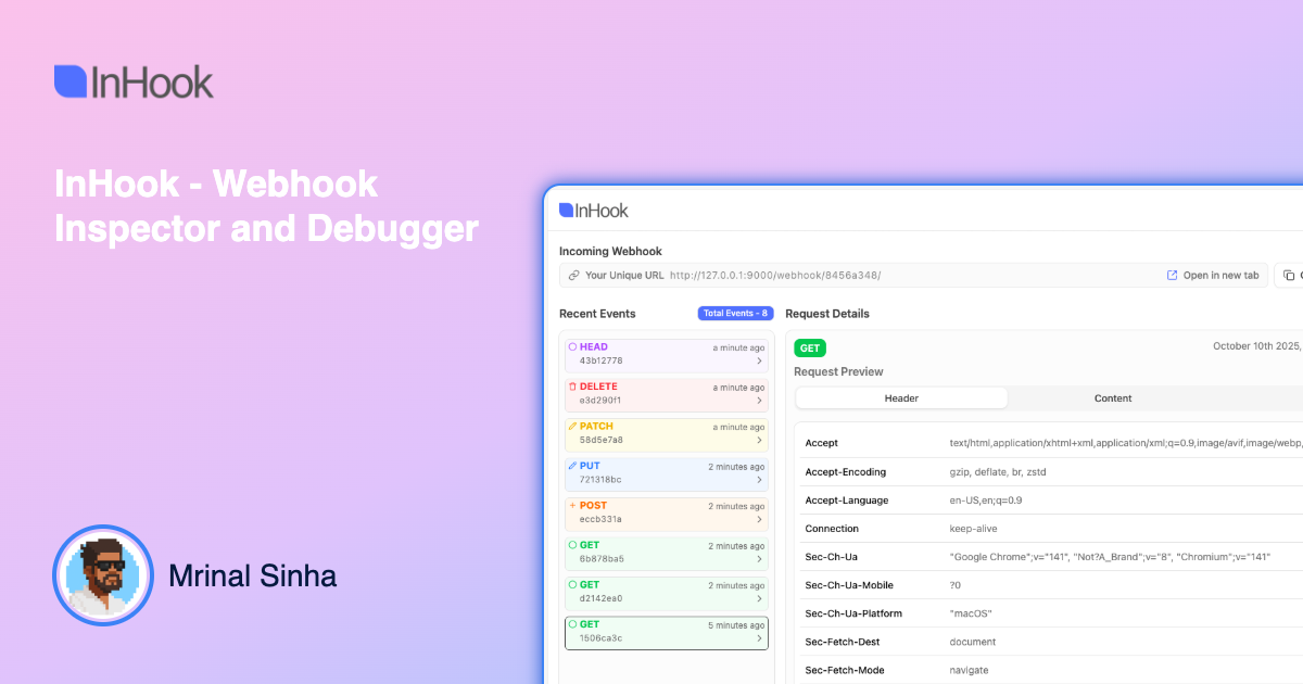 InHook gallery image