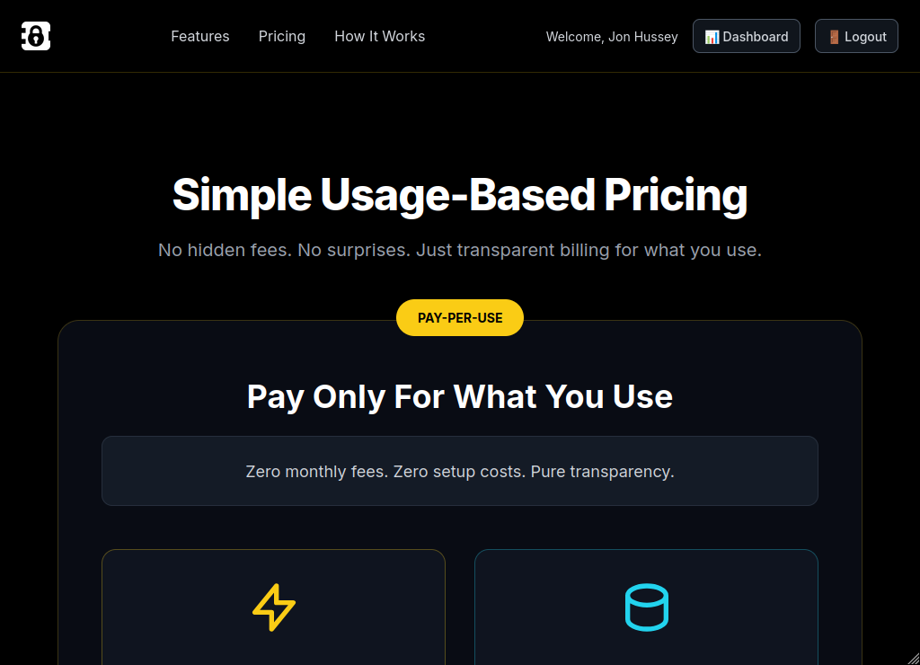 VESSOT gallery image