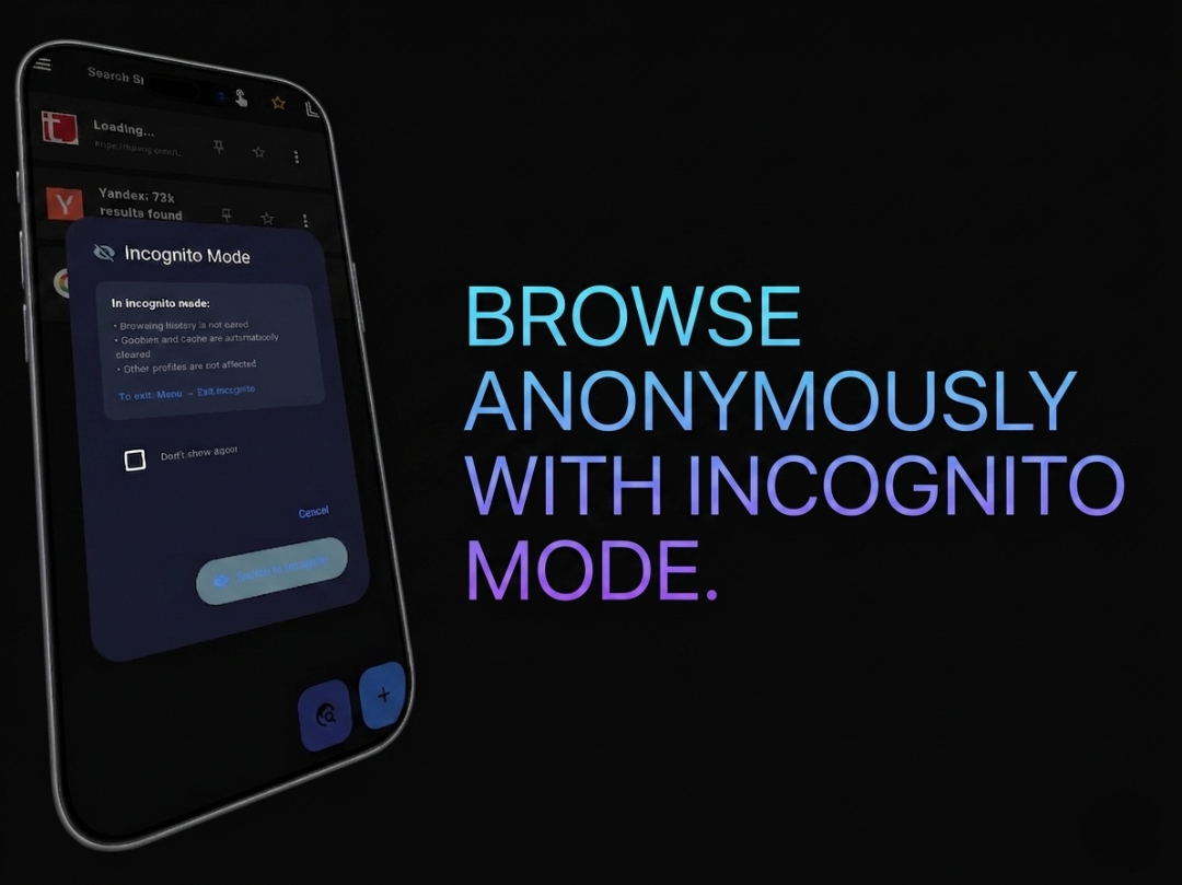 Singularity Browser gallery image