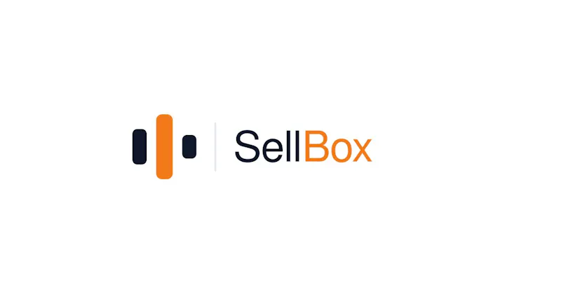 SellBox screenshot 1