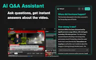 Horsy (Free Youtube Summariser)