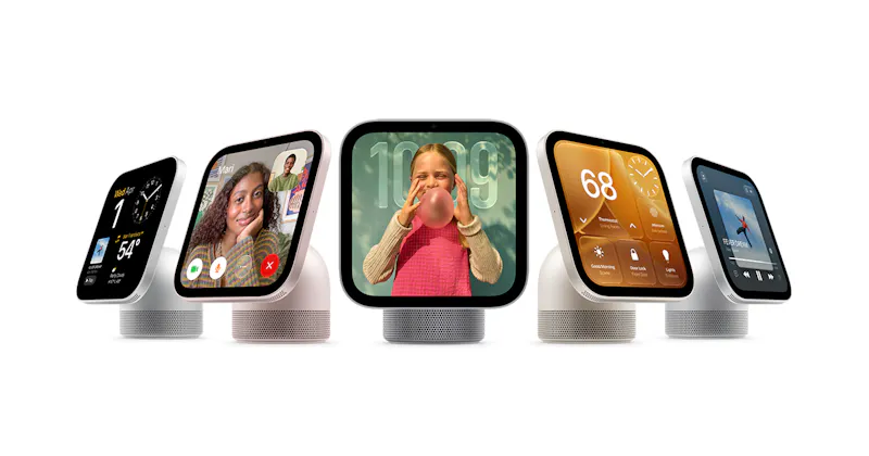 Apple HomeView screenshot 2
