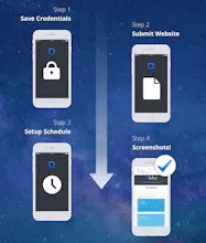 Blit Mobile Apps gallery image