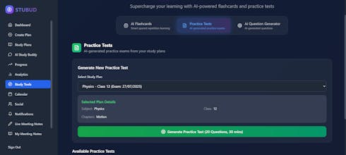 STUBUD gallery image