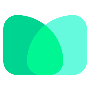 Clarify logo