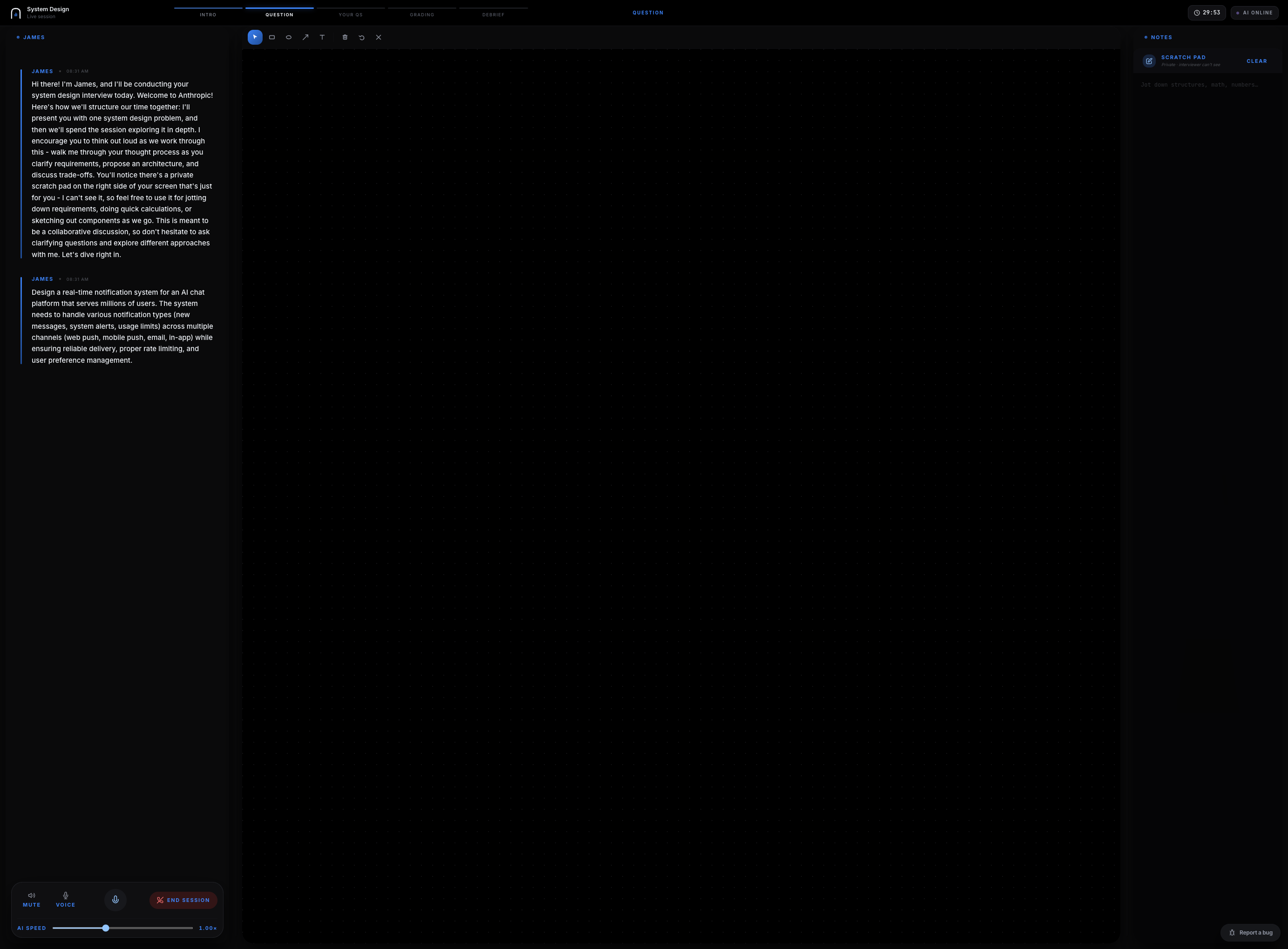 InterviewDen gallery image