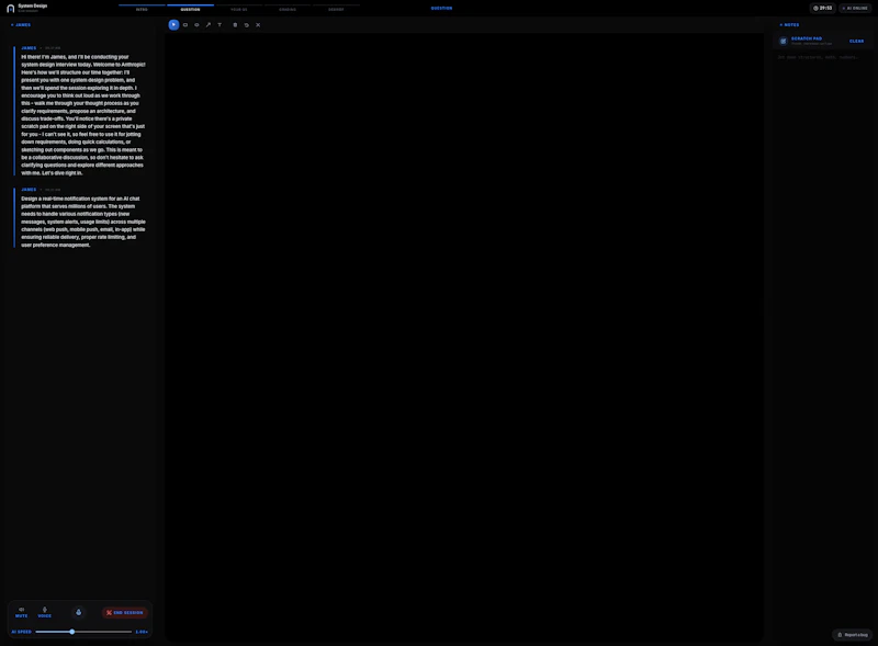InterviewDen screenshot 3