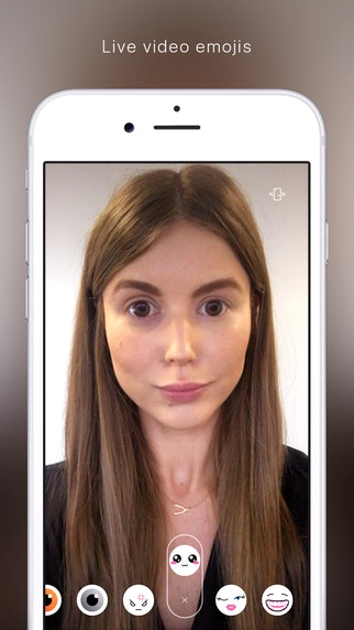 Modiface gallery image