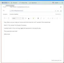 Basecamp gallery image