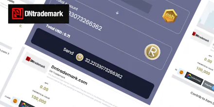 Dntrademark gallery image