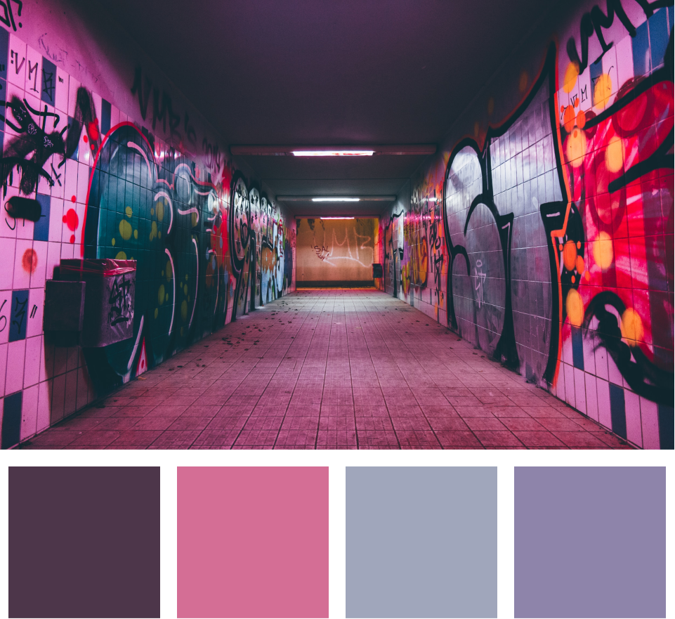 Get Palette - Figma Plugin gallery image