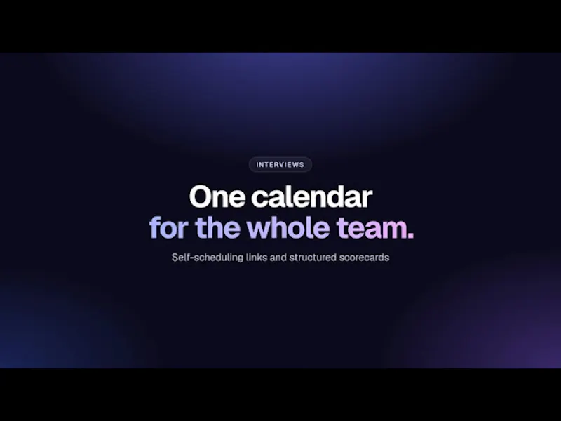Otter Hire screenshot 1 (video preview)