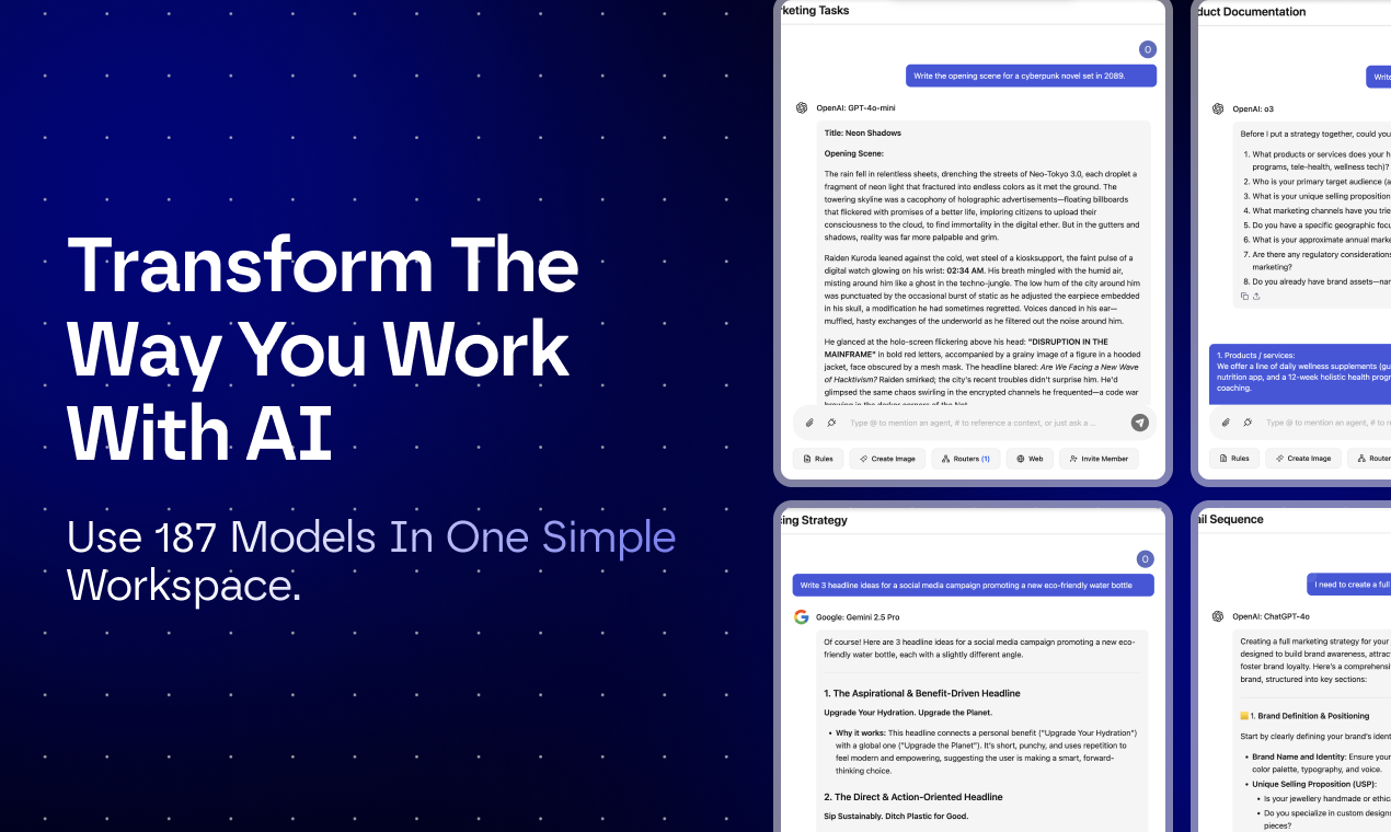 Zuvu Ai gallery image