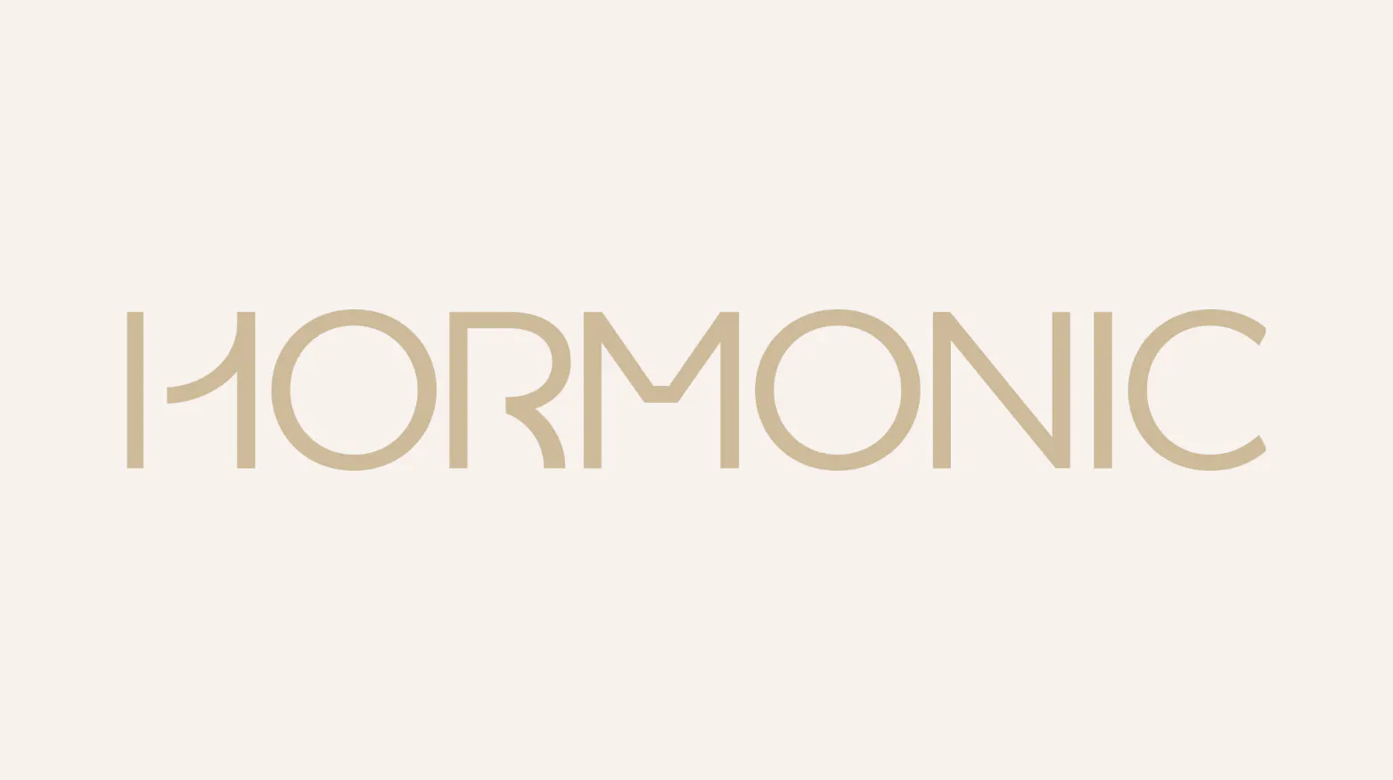 Hormonic gallery image