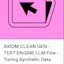 Axiom Clean AI Data Pipeline