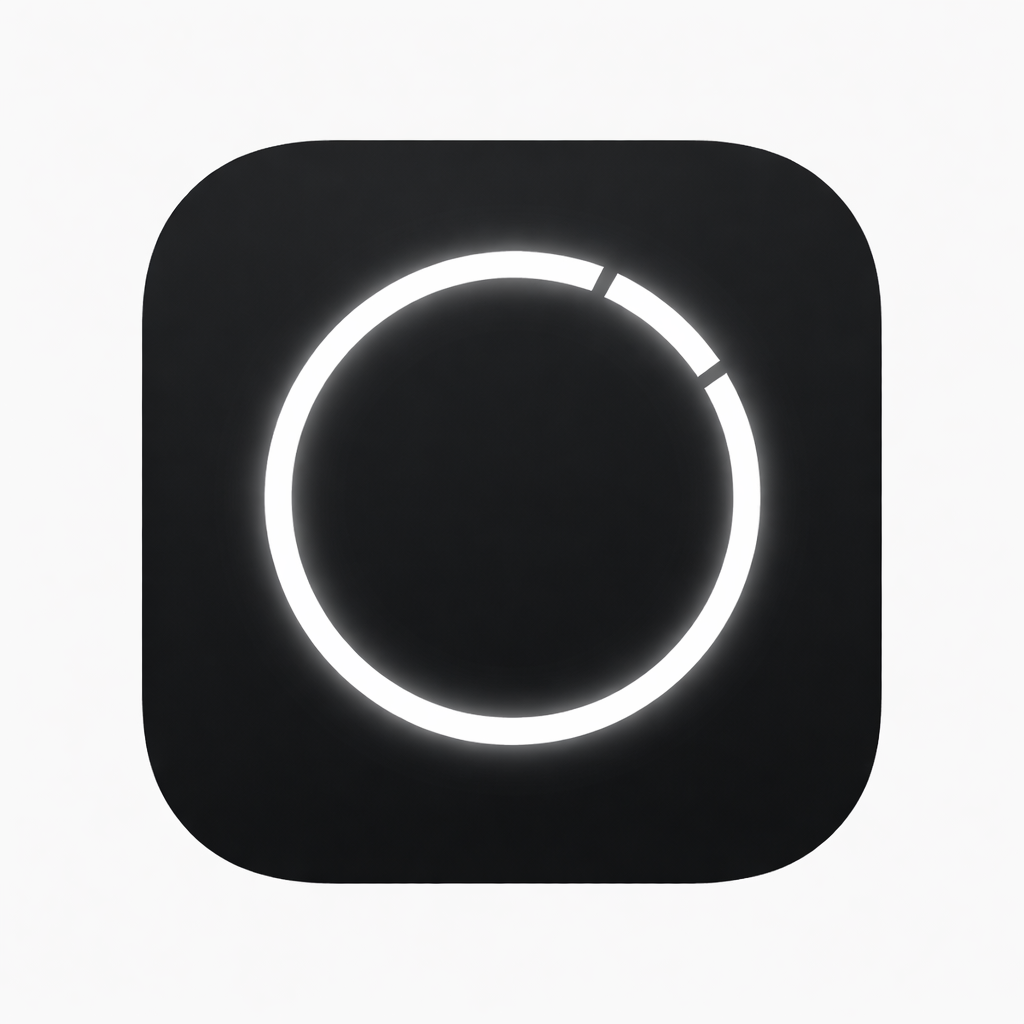 Solid - Product Hunt launch logo and brand identity