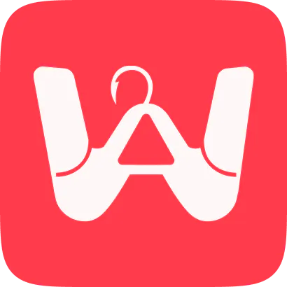 Wdrbe - Digital Wardrobe App