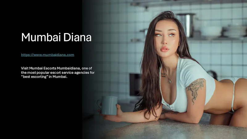 Mumbai Diana screenshot 1