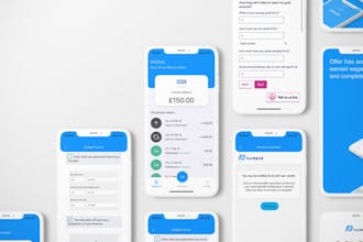 FastPAYE gallery image