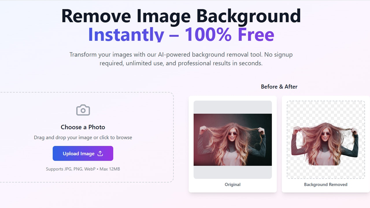 BgRemover gallery image